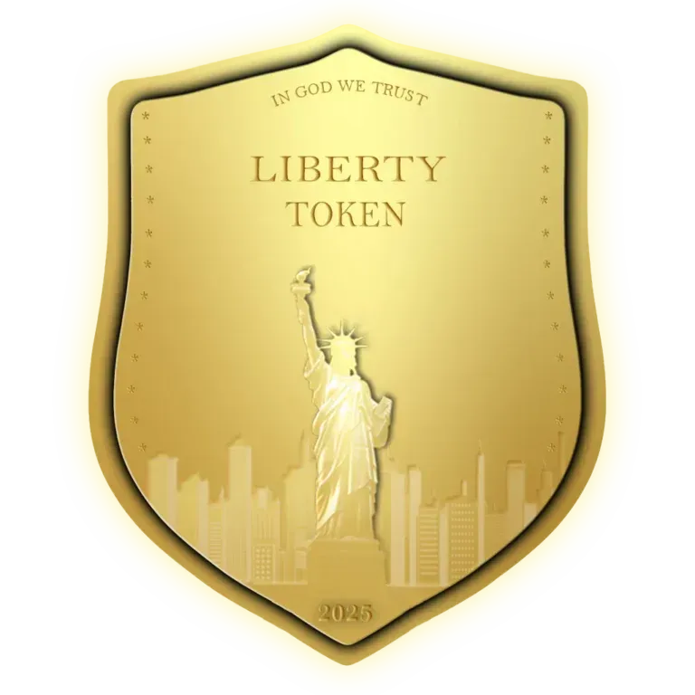 Liberty Token